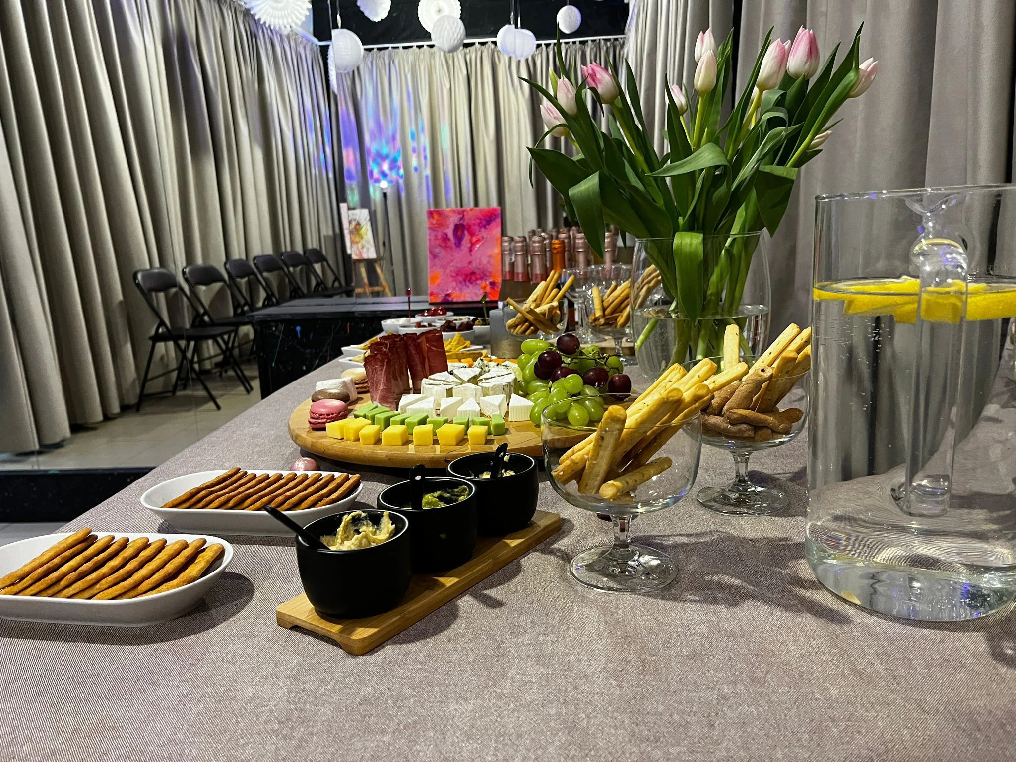 Integracja firmowa 2