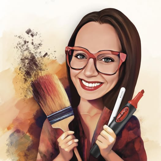 RysowAnka – Anna Zielińska-Stecyna